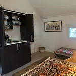 شقة Onder De Paardenkastanje *