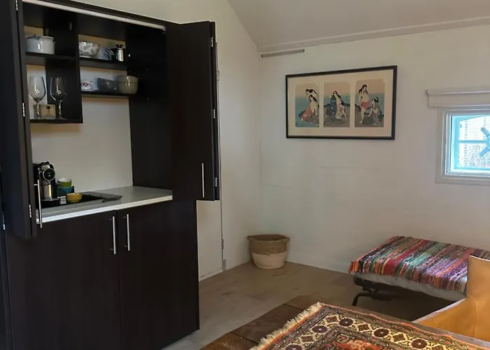 Apartamento Onder De Paardenkastanje *