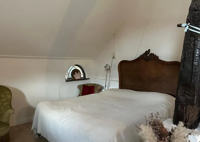 Onder De Paardenkastanje *