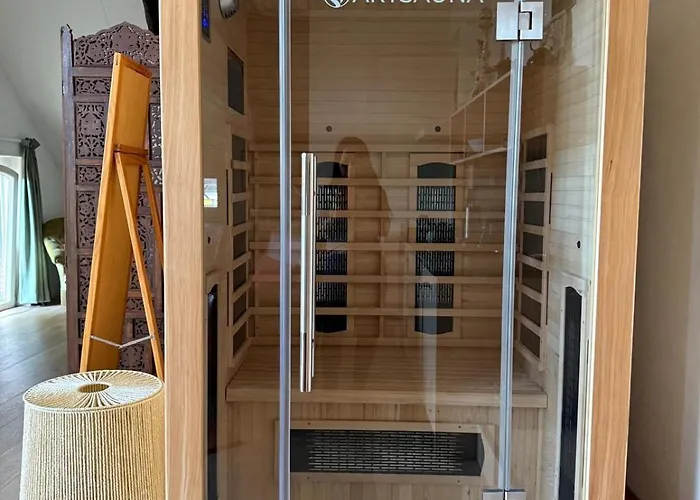 Onder De Paardenkastanje