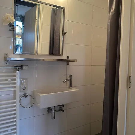 Apartment Onder De Paardenkastanje Empe