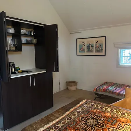 Apartment Onder De Paardenkastanje *