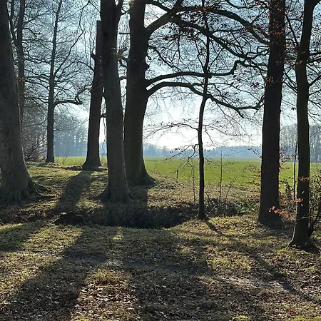 Onder De Paardenkastanje Apartment *