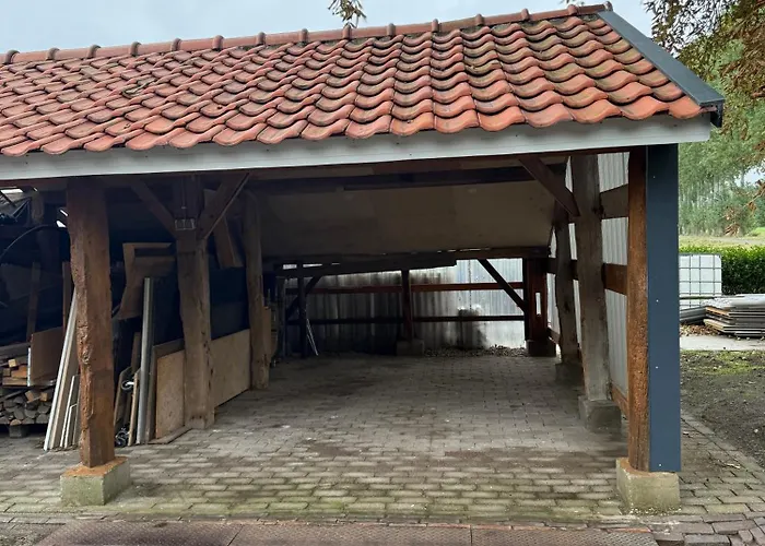 Onder De Paardenkastanje *